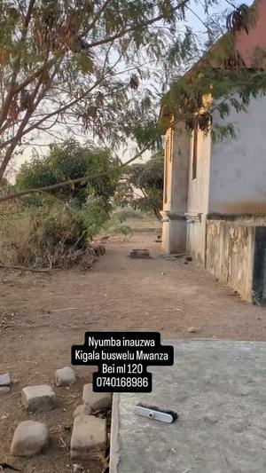 House for Sale in Buswelu, Mwanza House for Sale in Buswelu, Mwanza