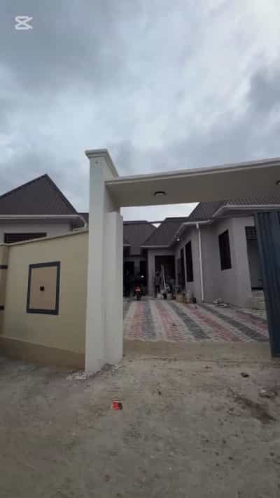 Apartment ya vyumba viwili inapangishwa Kinondoni, Dar Es Salaam