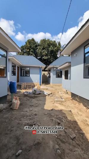 Nyumba ya chumba kimoja inapangishwa Kijichi, Dar Es Salaam