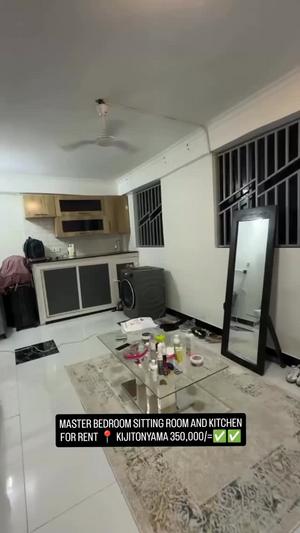 Apartment inapangishwa Kijitonyama, Dar Es Salaam
