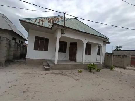 3 Bedrooms House for Sale in Kivule Magole, Dar Es Salaam