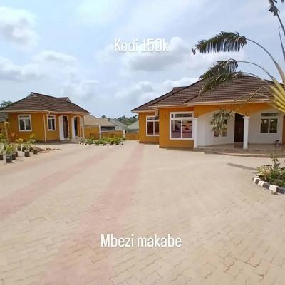 1 Bedroom Apartment for Rent in Mbezi, Dar Es Salaam 1 Bedroom Apartment for Rent in Mbezi, Dar Es Salaam