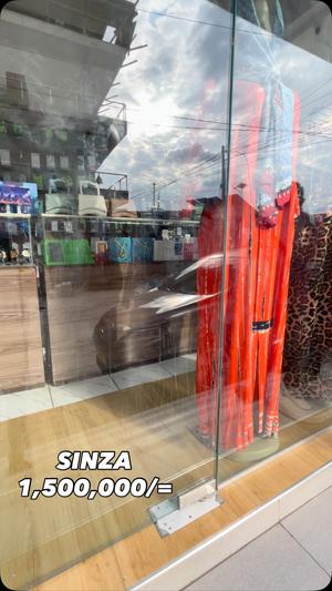 Shop for Rent in Sinza, Dar Es Salaam