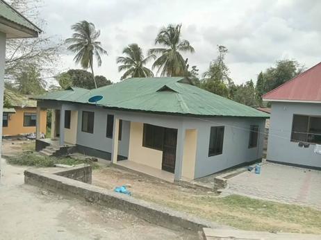 2 Bedrooms Apartment for Rent in Kwa Msuguri, Dar Es Salaam 2 Bedrooms Apartment for Rent in Kwa Msuguri, Dar Es Salaam
