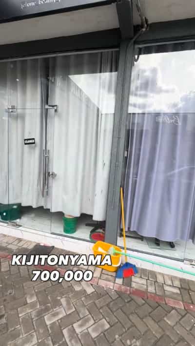 Frame inapangishwa Kijitonyama, Dar Es Salaam