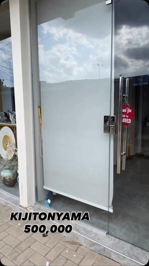 Shop for Rent in Kijitonyama, Dar Es Salaam