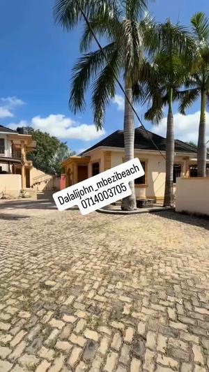 3 Bedrooms House for Rent in Salasala Iptl, Dar Es Salaam
