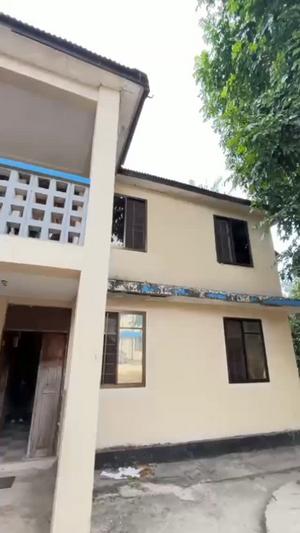 2 Bedrooms Apartment for Rent in Makongo, Dar Es Salaam