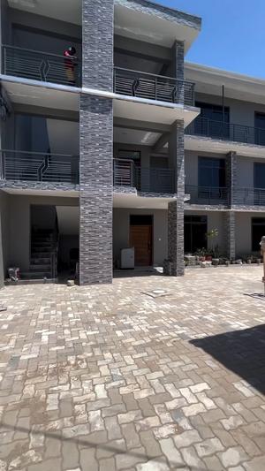 Apartment inapangishwa Goba Lastanza, Dar Es Salaam