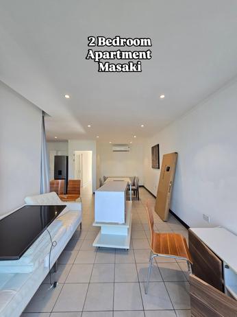 2 Bedrooms Furnished Apartment for Rent in Masaki, Dar Es Salaam 2 Bedrooms Furnished Apartment for Rent in Masaki, Dar Es Salaam
