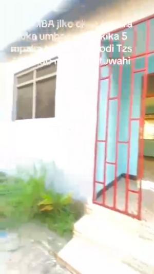 1 Bedroom House/Apartment for Rent in Kimara Suka, Dar Es Salaam 1 Bedroom House/Apartment for Rent in Kimara Suka, Dar Es Salaam
