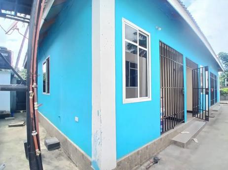 1 Bedroom House for Rent in Kimara Stopover, Dar Es Salaam 1 Bedroom House for Rent in Kimara Stopover, Dar Es Salaam