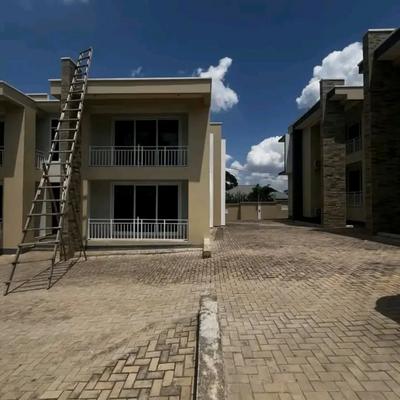 Apartment ya chumba kimoja inapangishwa Makongo Juu, Dar Es Salaam