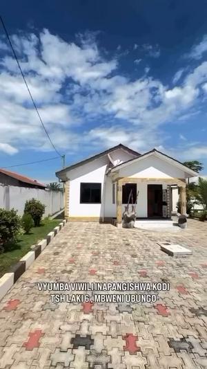 2 Bedrooms Apartment for Rent in Bweni Ubungo, Dar Es Salaam 2 Bedrooms Apartment for Rent in Bweni Ubungo, Dar Es Salaam