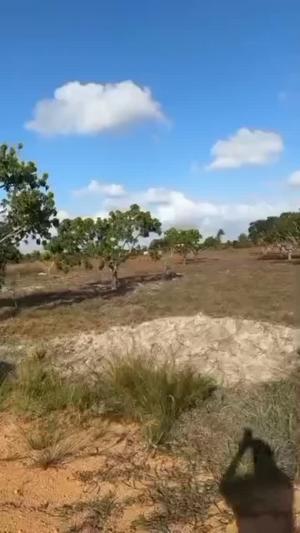 Kiwanja (Industrial Plot) inauzwa Kisarawe-II, Pwani (30 acre)