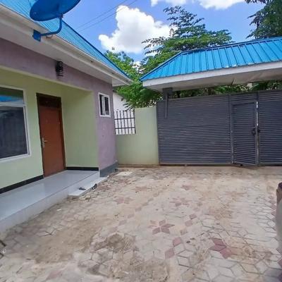 1 Bedroom Apartment for Rent in Ubungo Makoka Kwa Mkua, Dar Es Salaam