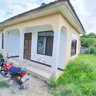 Nyumba ya chumba kimoja inapangishwa Kimara Suka, Dar Es Salaam