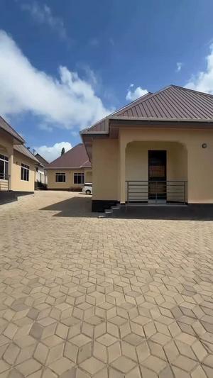 2 Bedrooms Apartment for Rent in Goba Senta, Dar Es Salaam