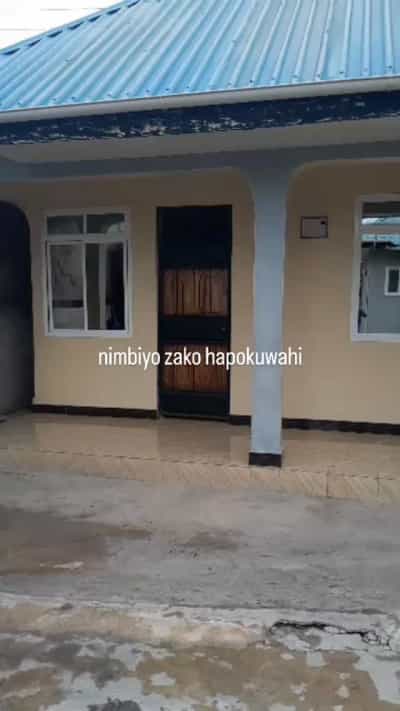 Apartment ya chumba kimoja inapangishwa Kimara Stop Over, Dar Es Salaam