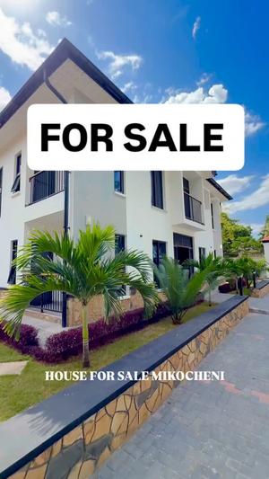 House for sale in Mikocheni, Dar Es Salaam House for sale in Mikocheni, Dar Es Salaam