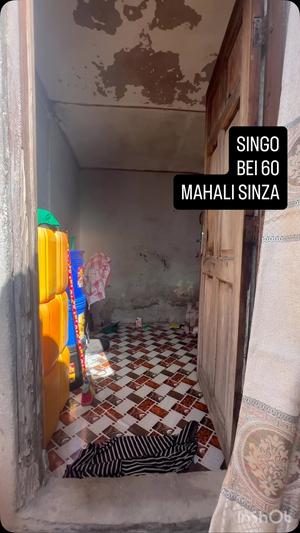 House for Rent in Sinza, Dar Es Salaam