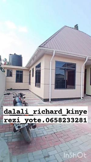 1 Bedroom House/Apartment for Rent in Tabata Kinyerezi, Dar Es Salaam 1 Bedroom House/Apartment for Rent in Tabata Kinyerezi, Dar Es Salaam