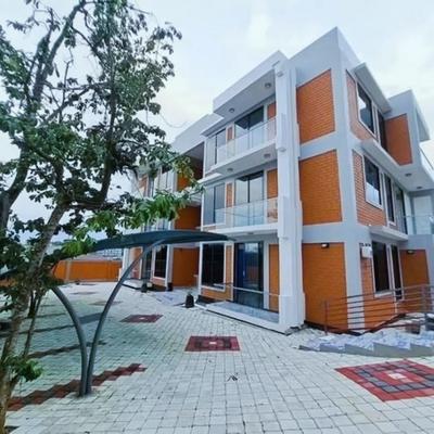 Apartment ya vyumba viwili inapangishwa Changanyikeni, Dar Es Salaam