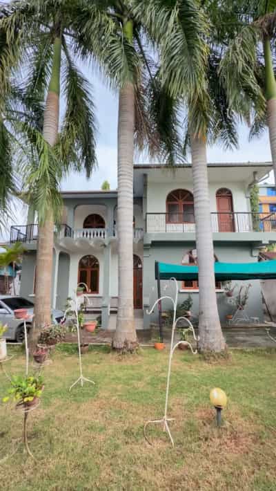 Nyumba ya vyumba vinne inapangishwa Mbezi Beach, Dar Es Salaam