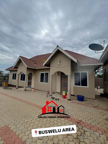 2 Bedrooms House for Rent in Mwanza 2 Bedrooms House for Rent in Mwanza
