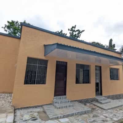 Apartment ya vyumba viwili inapangishwa Kimara Korogwe, Dar Es Salaam