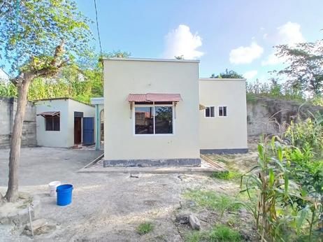 2 Bedrooms House for Rent in Kimara Mwisho, Dar Es Salaam