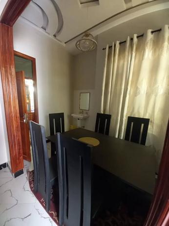 Nyumba ya vyumba vitatu inapangishwa Kiseke, Mwanza Nyumba ya vyumba vitatu inapangishwa Kiseke, Mwanza