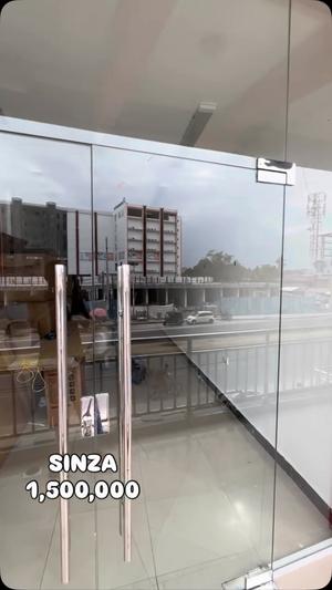 Shop for Rent in Sinza, Dar Es Salaam Shop for Rent in Sinza, Dar Es Salaam