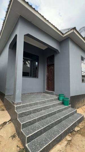 1 Bedroom House for Rent in Mbezi Beach Jogoo, Dar Es Salaam