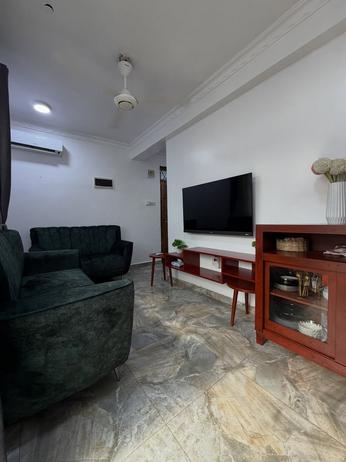2 Bedrooms Furnished Apartment for Rent in Ada Estate, Dar Es Salaam