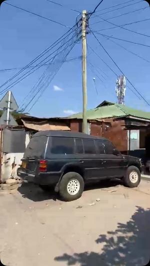 Nyumba inauzwa Mwananyamala, Dar Es Salaam (400 sqm)