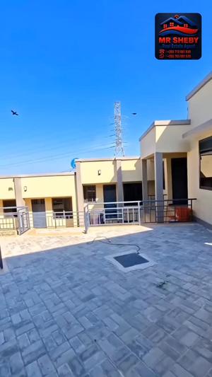 Apartment ya chumba kimoja inapangishwa Kimara Suka, Dar Es Salaam