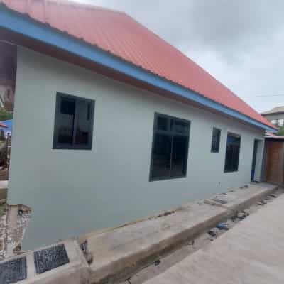 Apartment inapangishwa Ubungo Riverside Kibangu, Dar Es Salaam