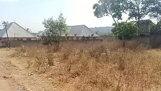 Residential Plot for Sale in Buhongwa Olimpic, Mwanza (2800 sqm)