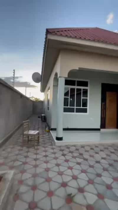 3 Bedrooms House for Rent in Ilazo, Dodoma