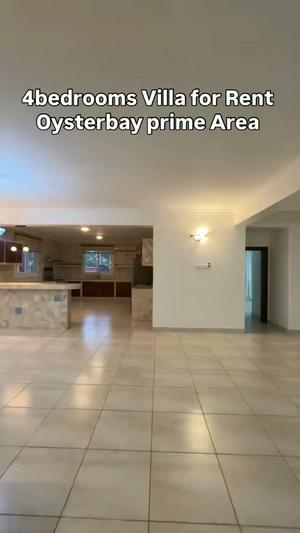 4 Bedrooms Furnished Villa for Rent in Oysterbay, Dar Es Salaam 4 Bedrooms Furnished Villa for Rent in Oysterbay, Dar Es Salaam