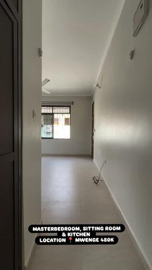 1 Bedroom House for Rent in Mwenge, Dar Es Salaam 1 Bedroom House for Rent in Mwenge, Dar Es Salaam