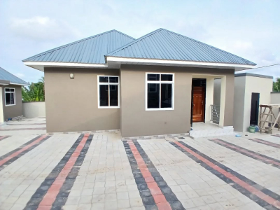 Nyumba ya chumba kimoja inapangishwa Kibamba, Dar Es Salaam Nyumba ya chumba kimoja inapangishwa Kibamba, Dar Es Salaam