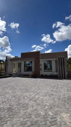 3 Bedrooms House for Sale in Goba Lastanza, Dar Es Salaam (600 sqm)