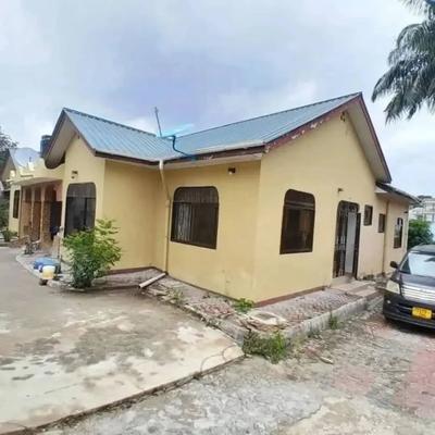 Apartment ya vyumba viwili inapangishwa Kwa Msuguri, Dar Es Salaam Apartment ya vyumba viwili inapangishwa Kwa Msuguri, Dar Es Salaam