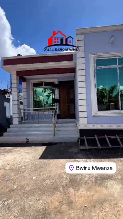 2 Bedrooms House for Rent in Kisasa, Dodoma