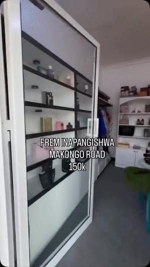 Duka linapangishwa Makongo, Dar Es Salaam Duka linapangishwa Makongo, Dar Es Salaam
