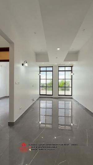 Nyumba/Apartment ya vyumba viwili inapangishwa Sinza, Dar Es Salaam Nyumba/Apartment ya vyumba viwili inapangishwa Sinza, Dar Es Salaam