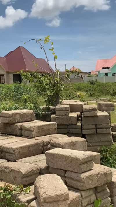 Kiwanja kinauzwa Miganga, Singida