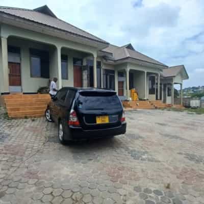 House for Rent in Kimara, Dar Es Salaam House for Rent in Kimara, Dar Es Salaam